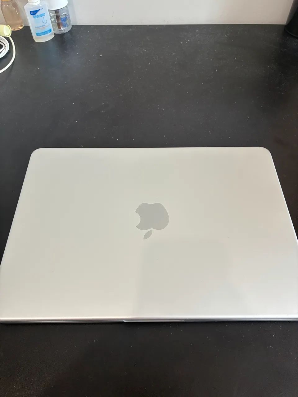 Macbook NEO Novo  - Foto 3