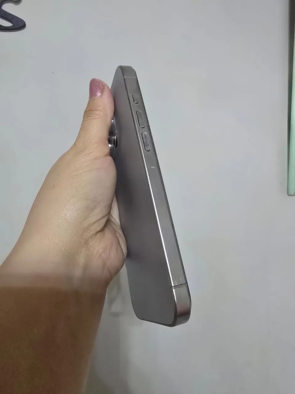 iPhone 15 PRO 128gb - Foto 2