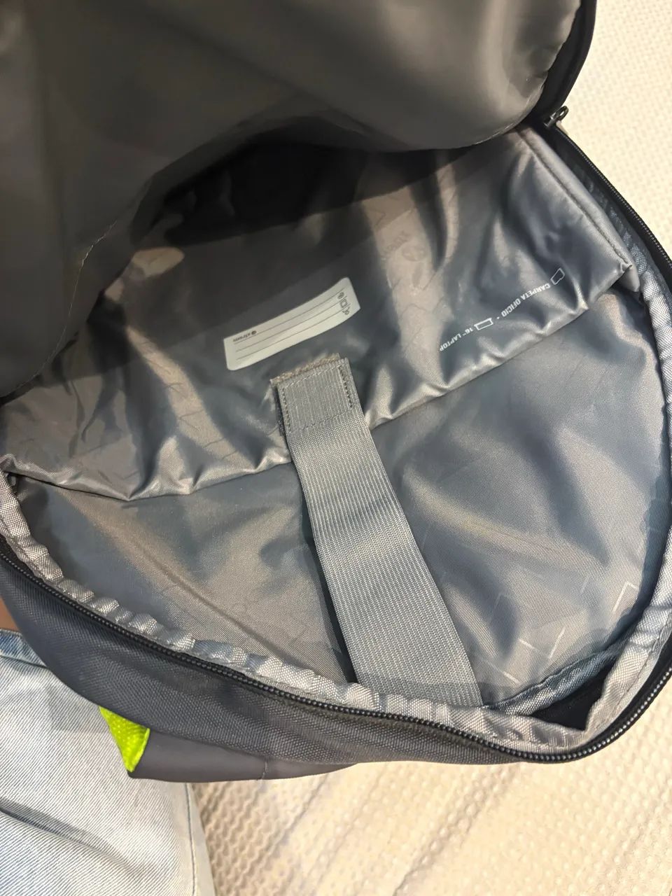 MOCHILA XTREME SAMSONITE SUPER NOVA - Foto 3