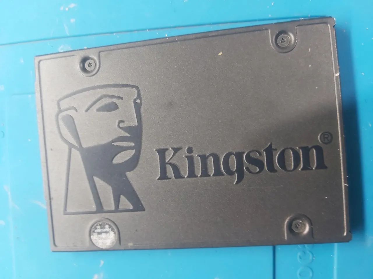 Ssd Kingston 1 tera