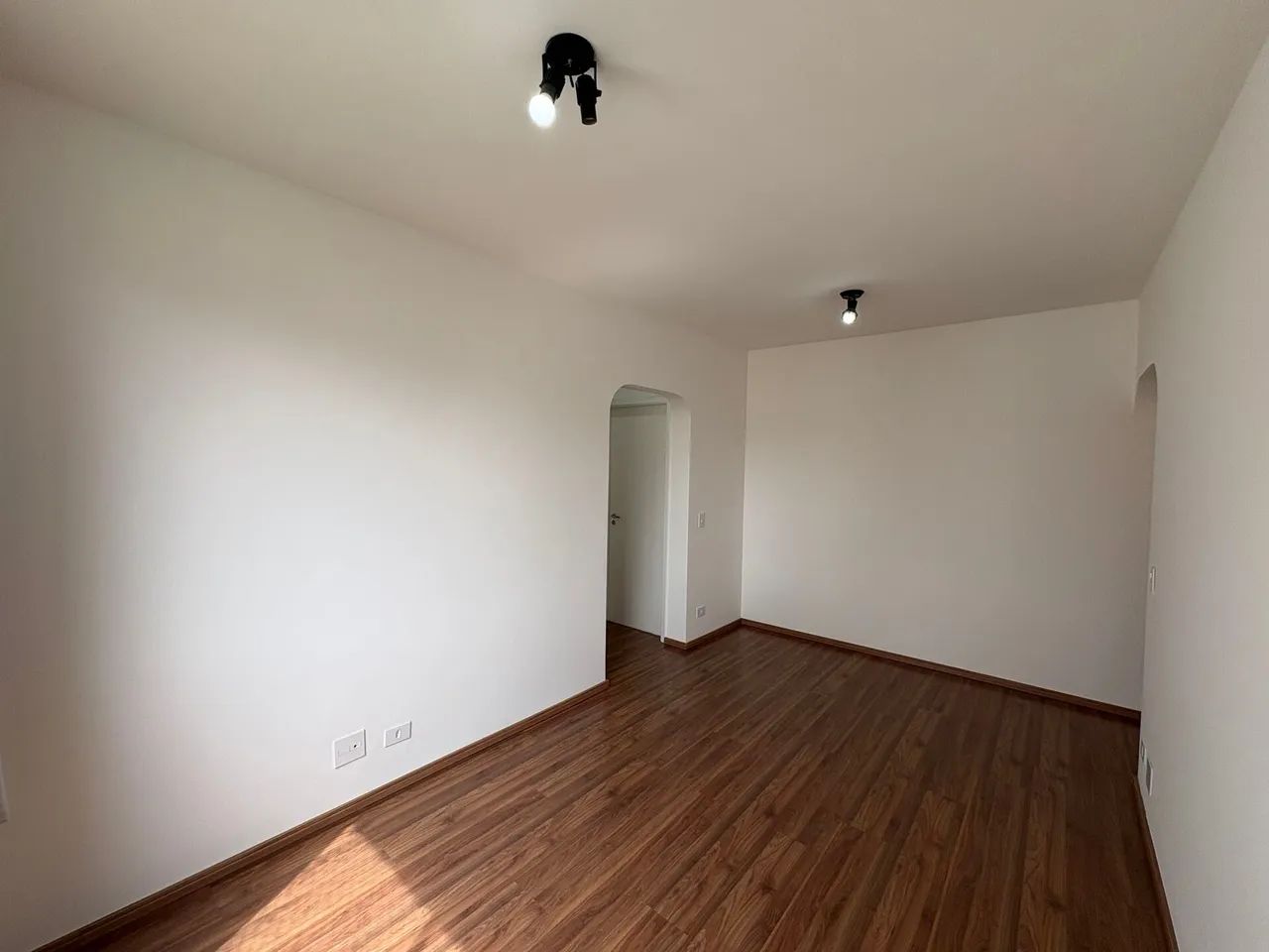Apartamento com 1 dormitório e andar alto em Moema - Foto 3