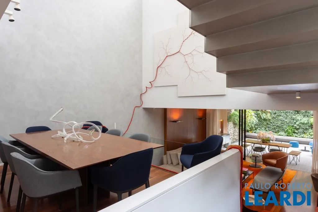 CASA ASSOBRADADA - JARDIM LUZITÂNIA - SP - Foto 12