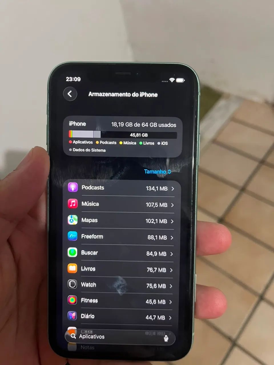 IPHONE 11 64GB - Foto 3