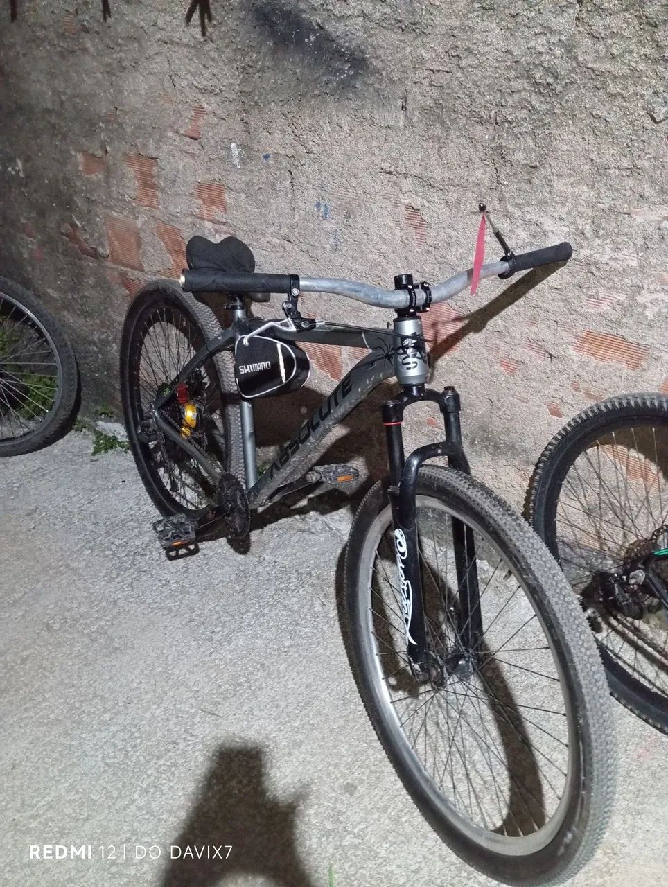 BICICLETA ARO 29 ABSOLUTE PRA VENDER - Foto 4