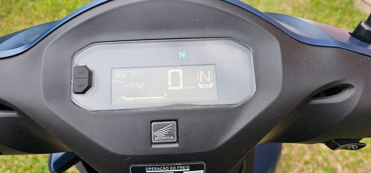 Honda Biz EX - Foto 4
