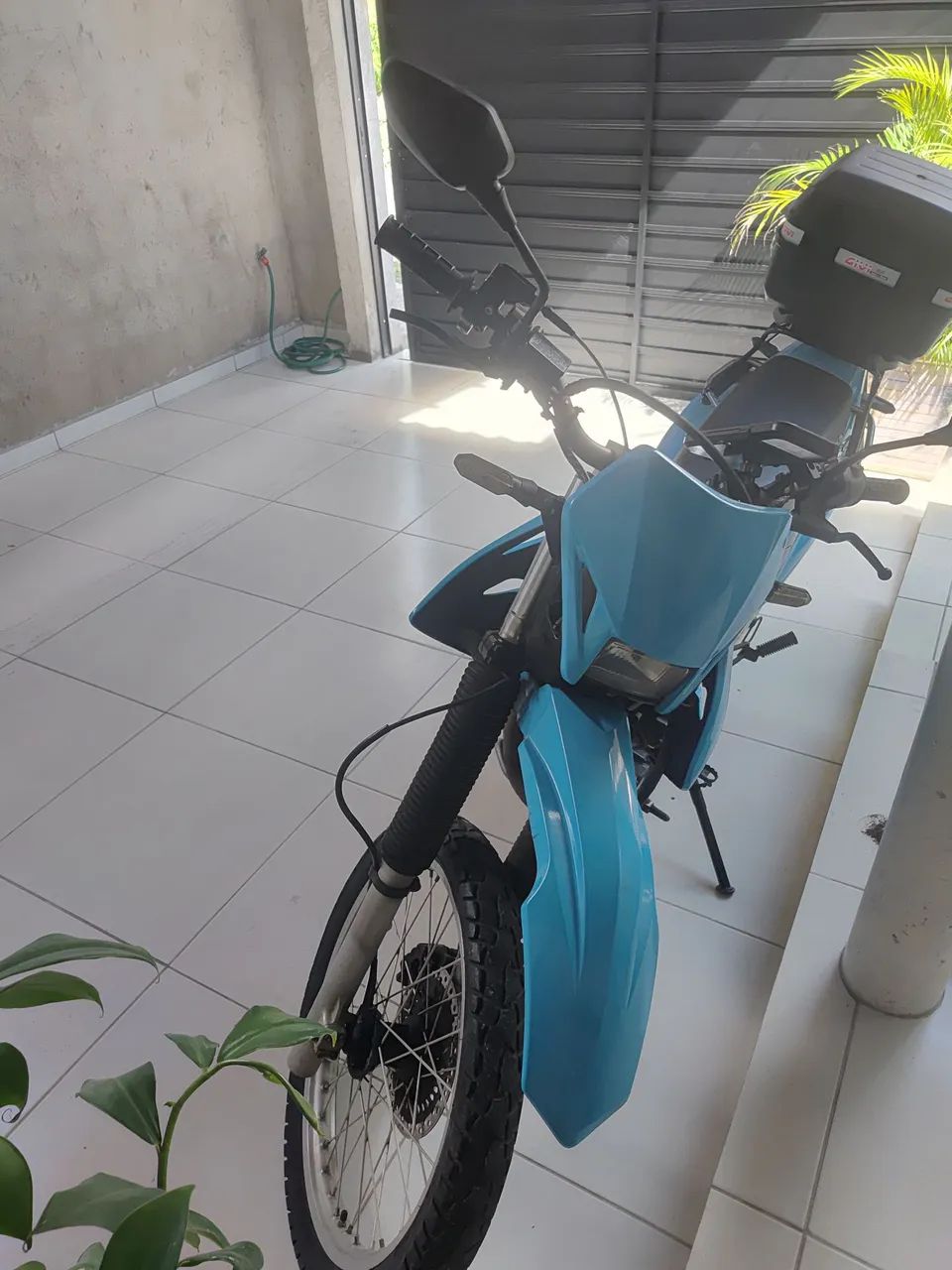 Vendo tornado 250  - Foto 5
