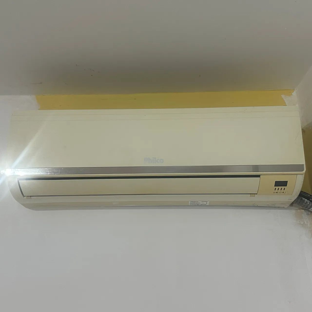Philco  ar-condicionado 9.000