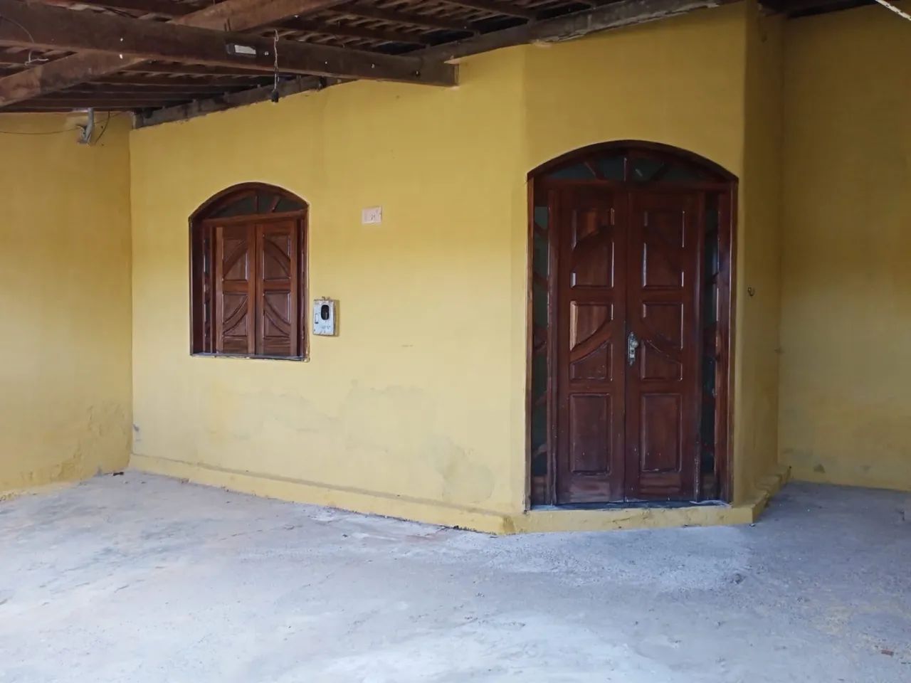 Vendo Casa no Fernando Collor com 2/4 sendo 2 wcs - Foto 3