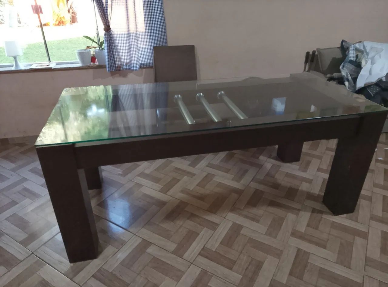 Mesa de jantar 