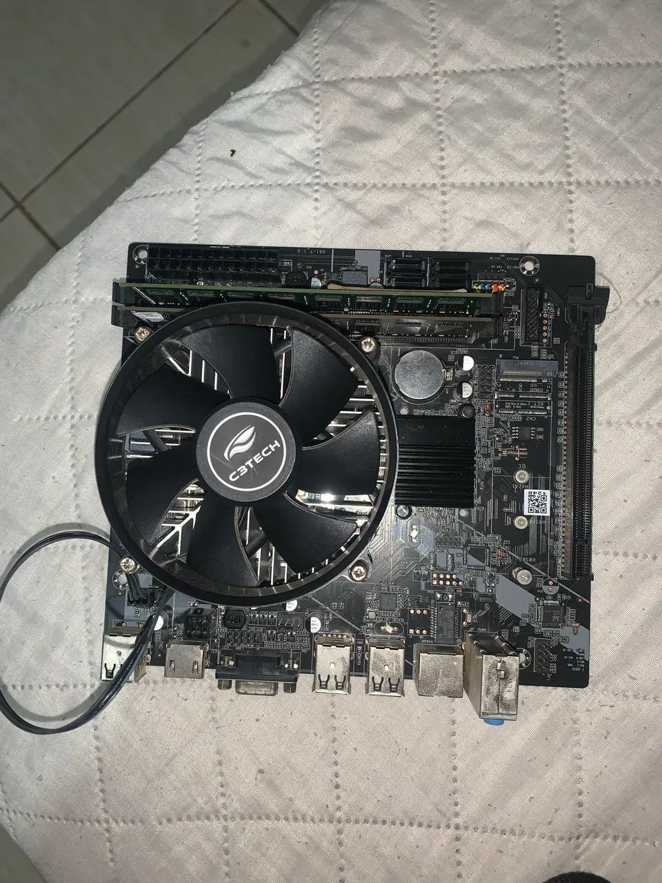 I5-3470
