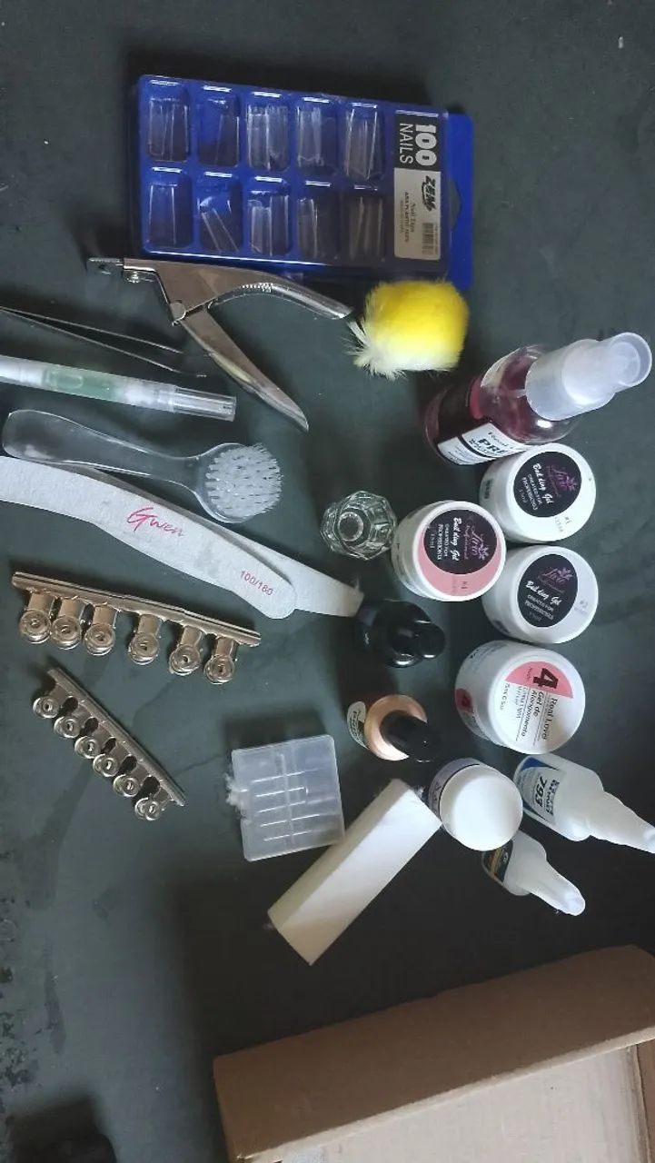 Kit para iniciantes  - Foto 3