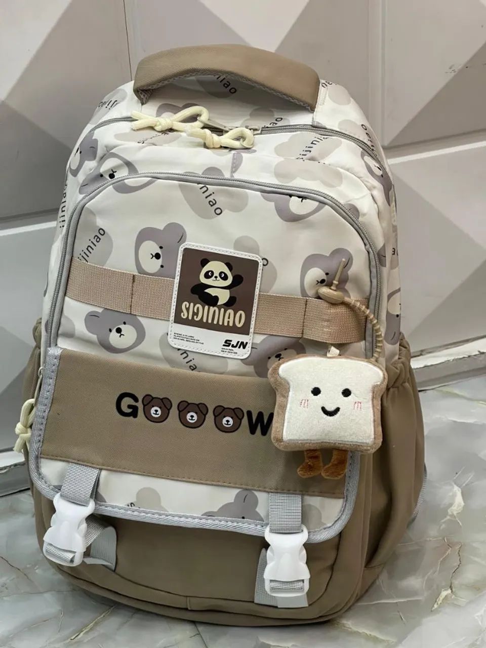 Mochilas  - Foto 4