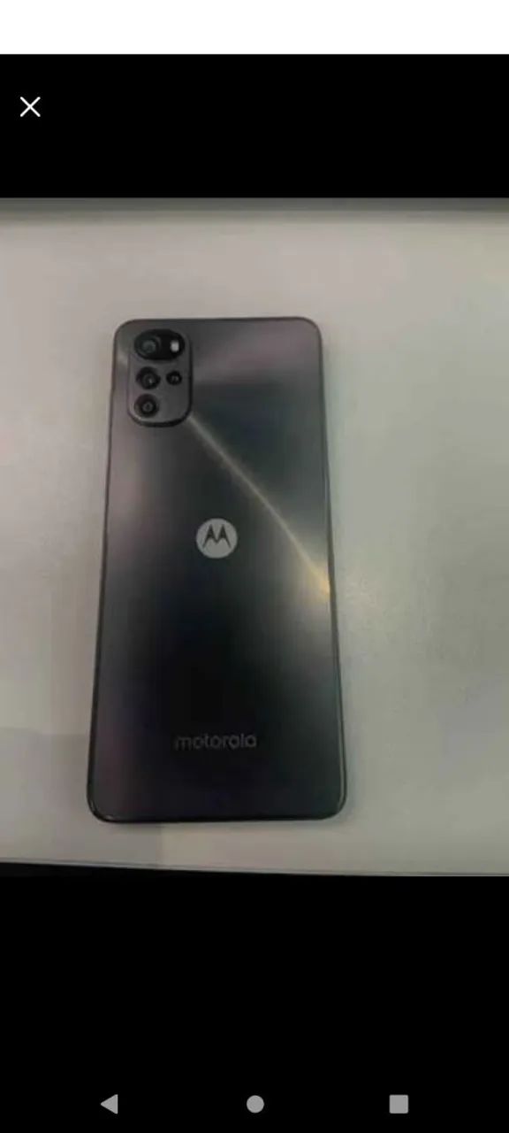 Motorola G22 - Foto 4