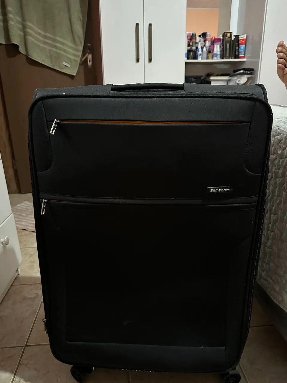 Mala de viagem  - Foto 2