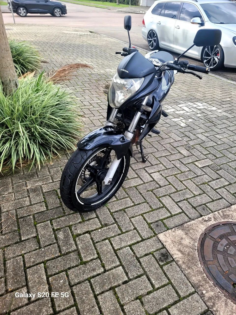 Cb300 9900 - Foto 2