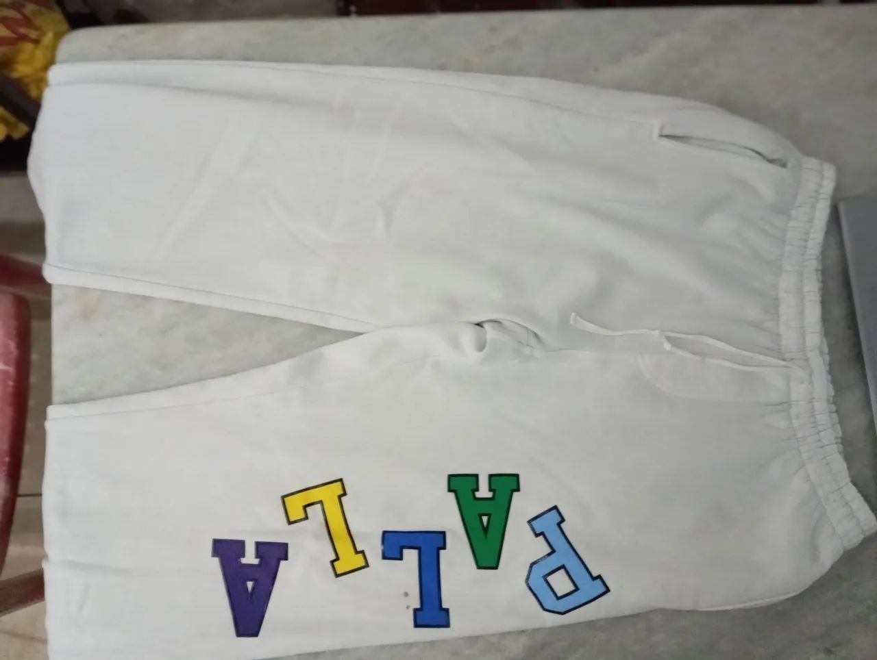 Conjunto Masculino  - Foto 4