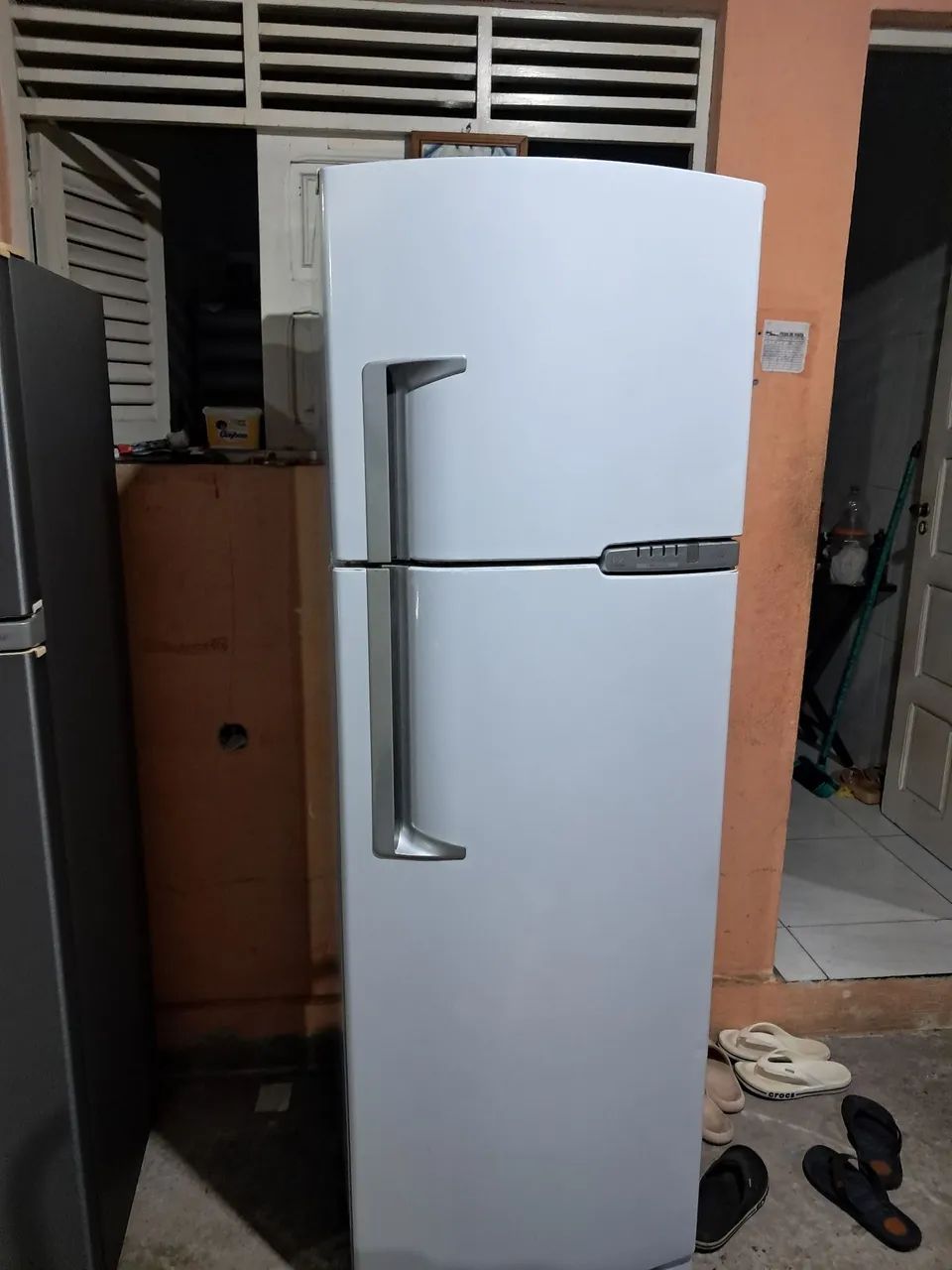 Geladeira Brastemp  - Foto 2