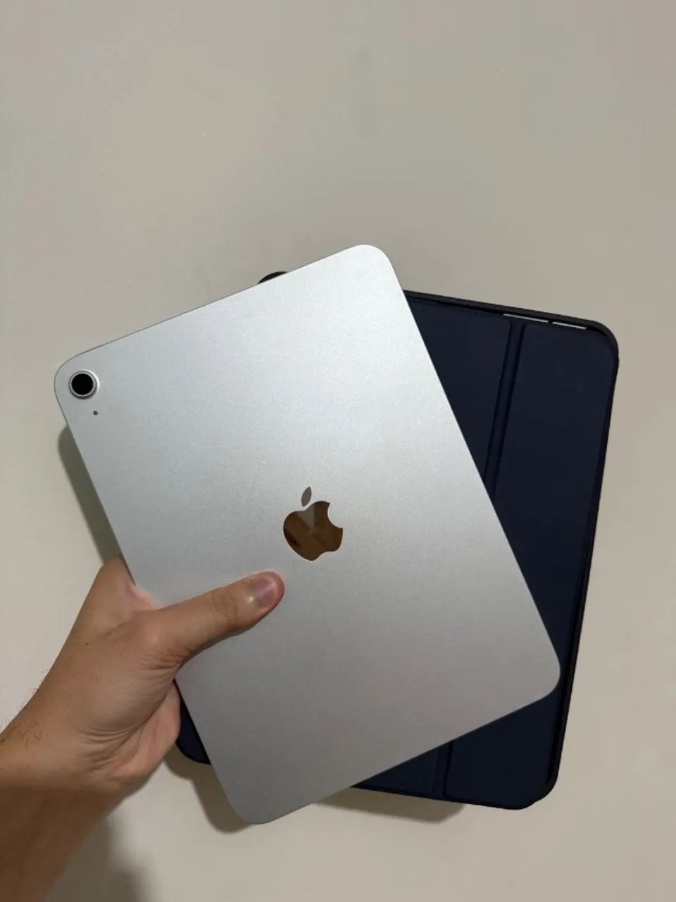 IPAD 11 (A16) 128GB - ACEITO OLX PAY