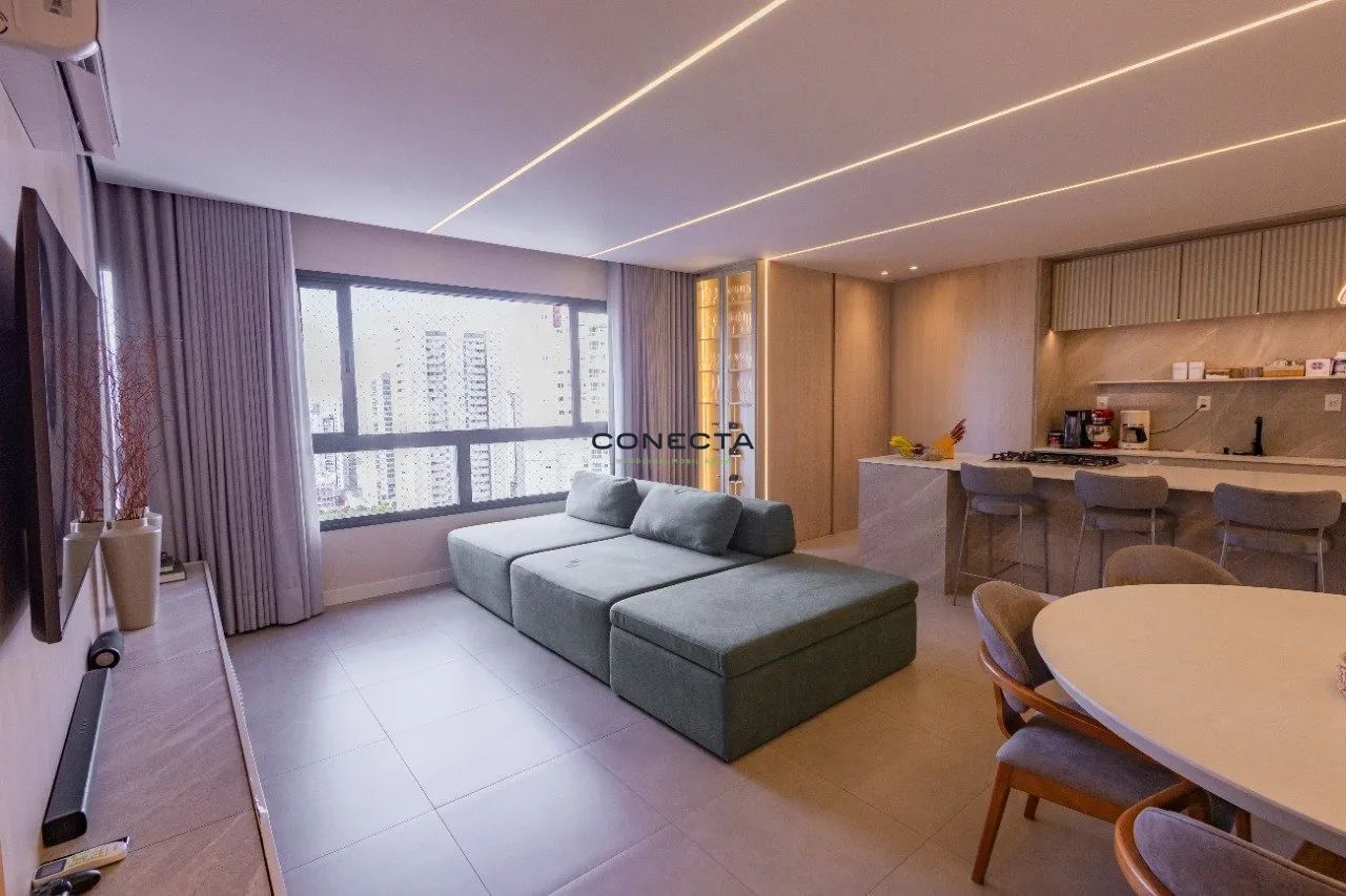 Apartamento | Arch | Gleba Palhano - Foto 4