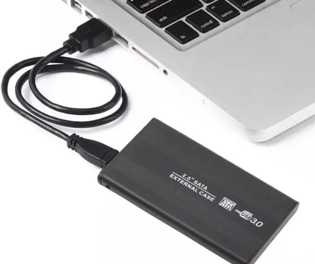 HD EXTERNO BOOTAVEL win11. 500gb - Foto 2