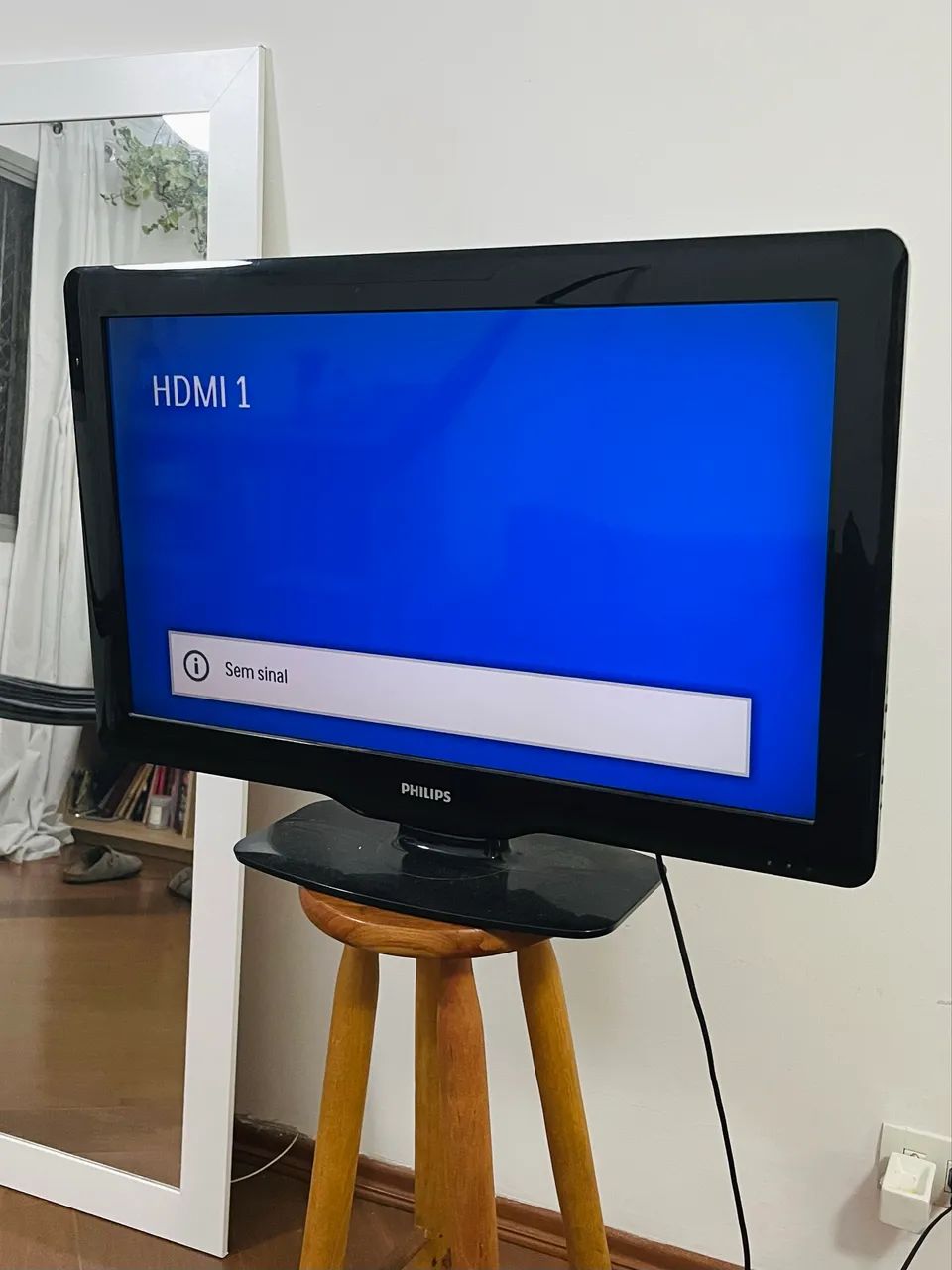 TV PHILIPS 32 Polegadas  - Foto 3