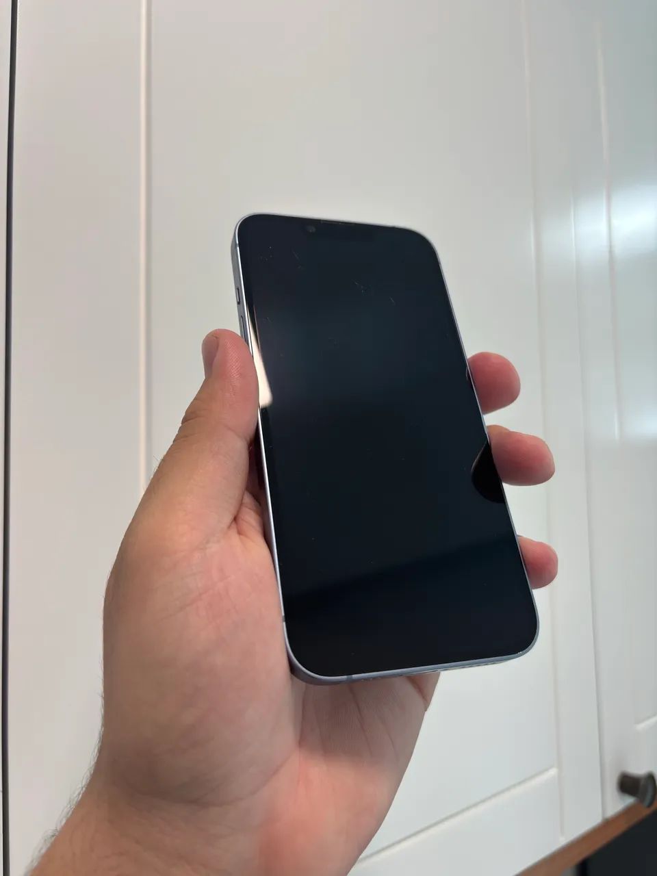 IPhone 14 128Gb em estado de novo - Foto 3