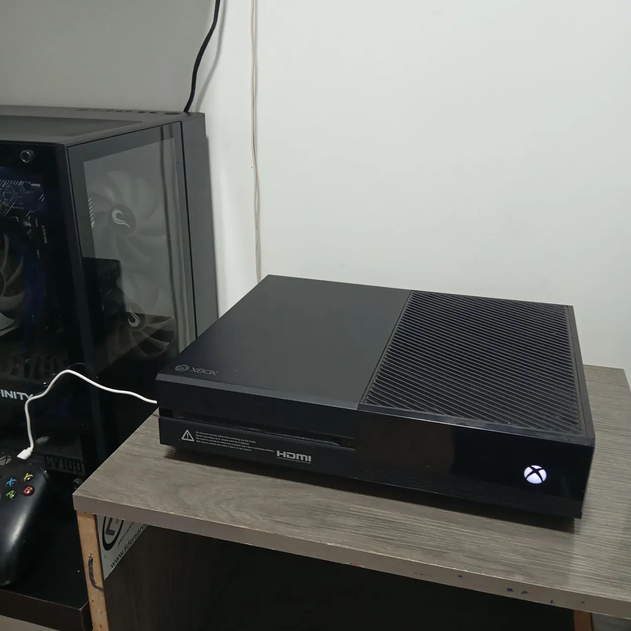 Xbox one  - Foto 5
