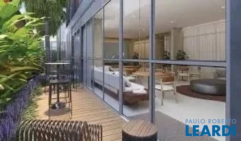APARTAMENTO - PINHEIROS - SP - Foto 3