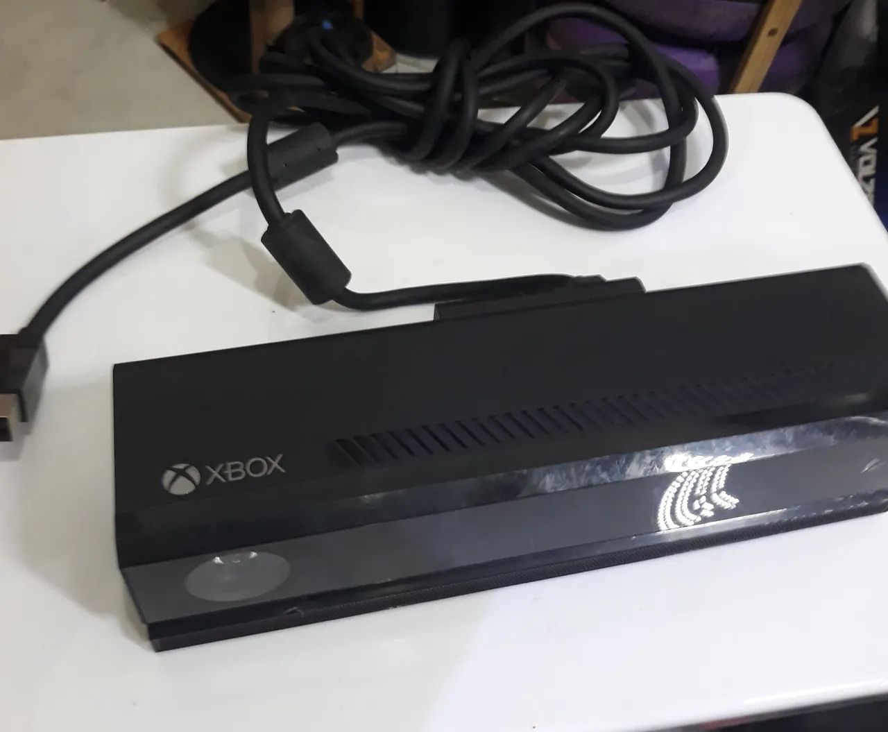 Kneckt Xbox one