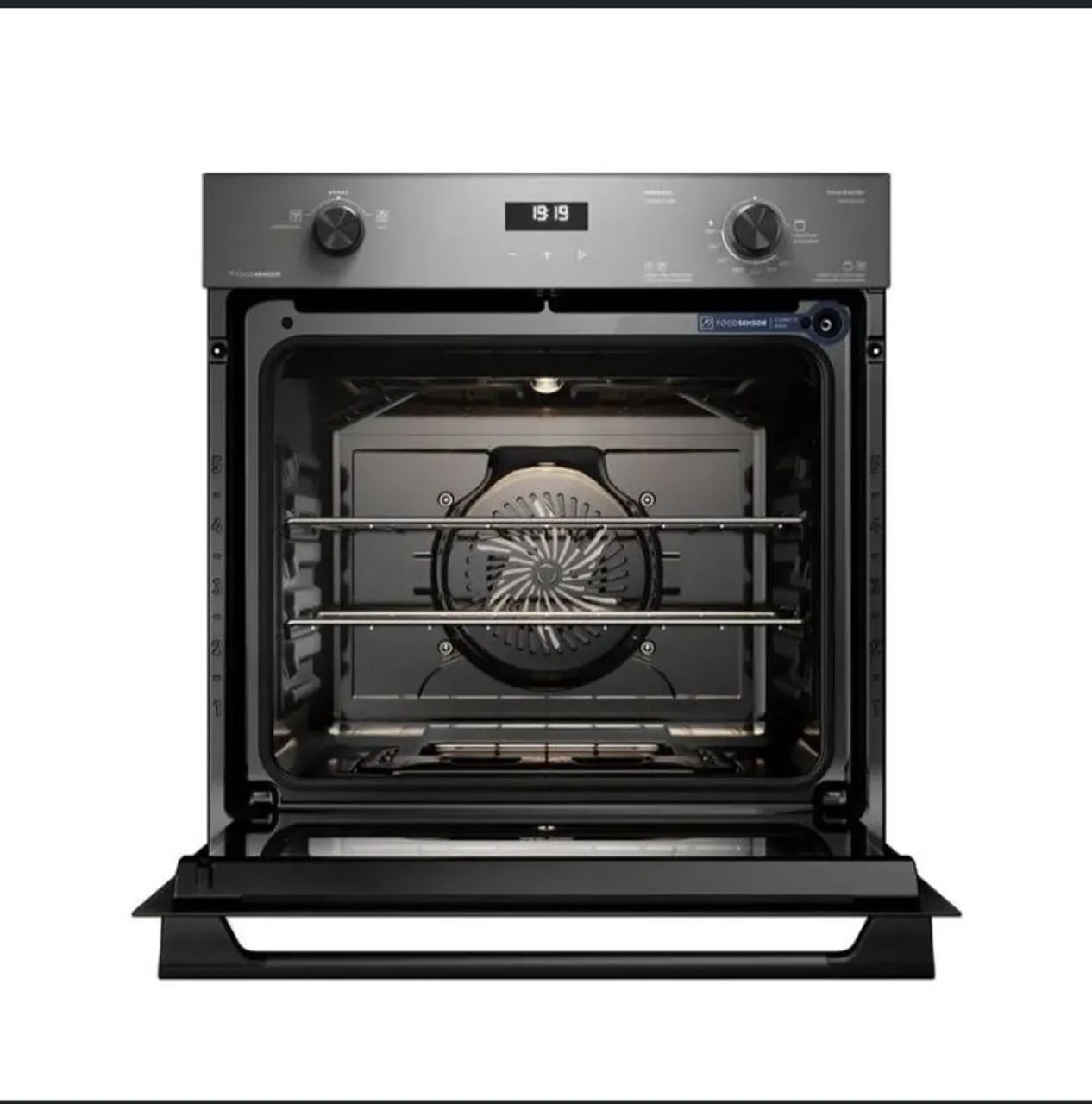 Forno elétrico eletrolux 80L  - Foto 3