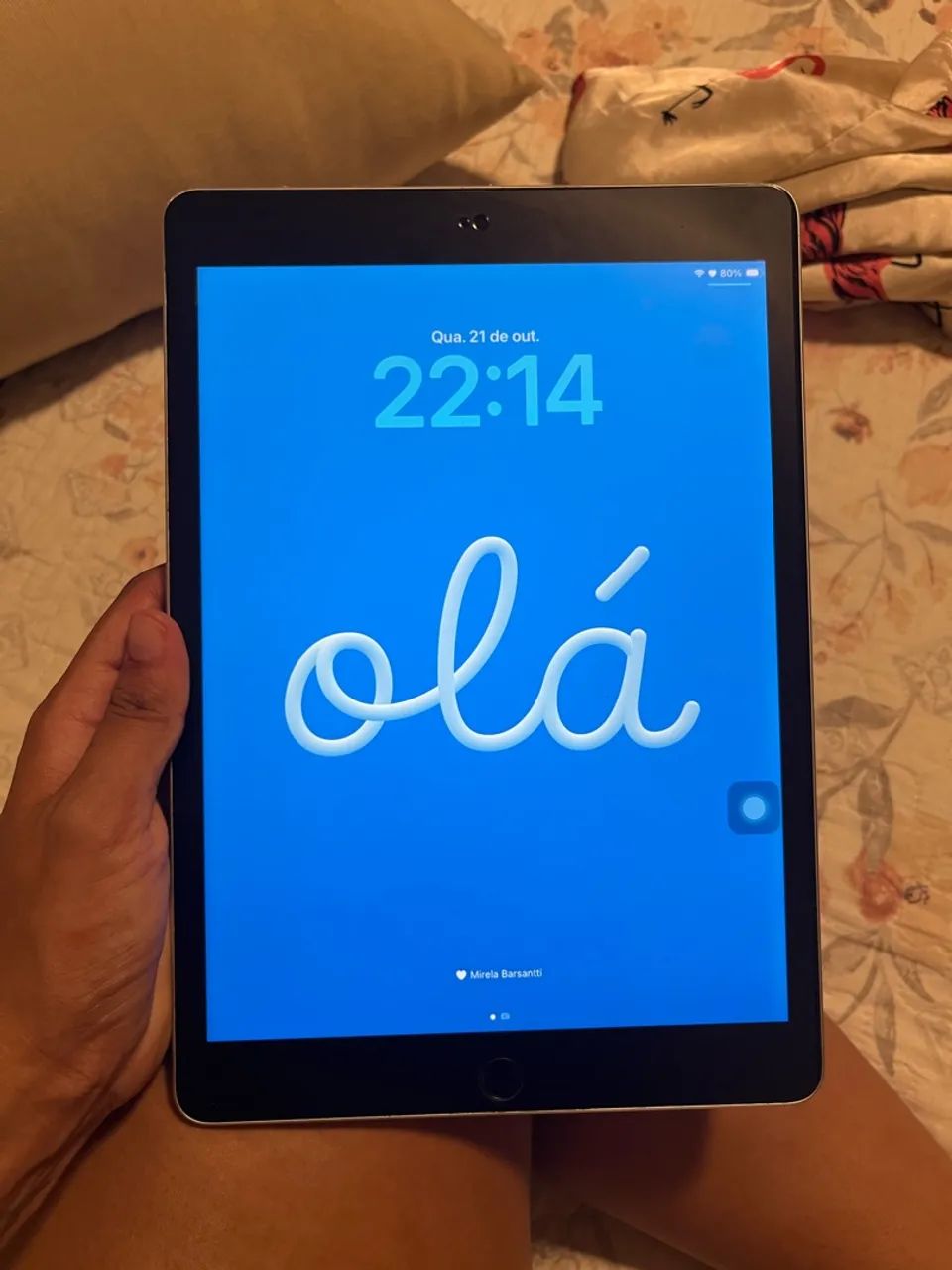 IPAD 9th 64gb - Foto 3