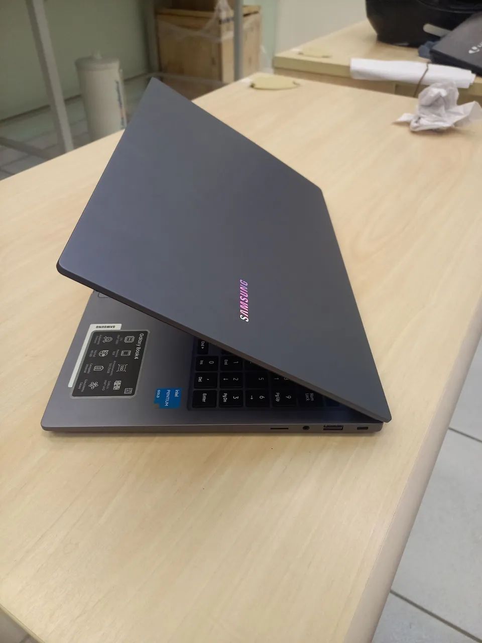Galaxy Book 4 u300 - Foto 2