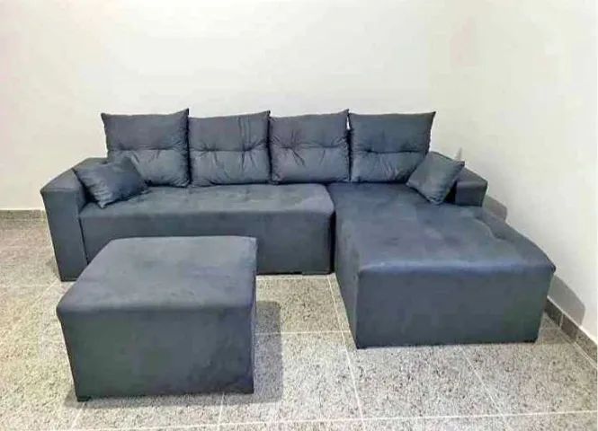 Sofa de canto