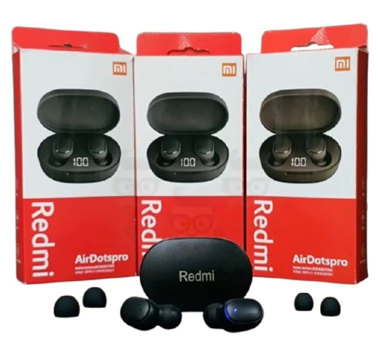 Fone bluetooth