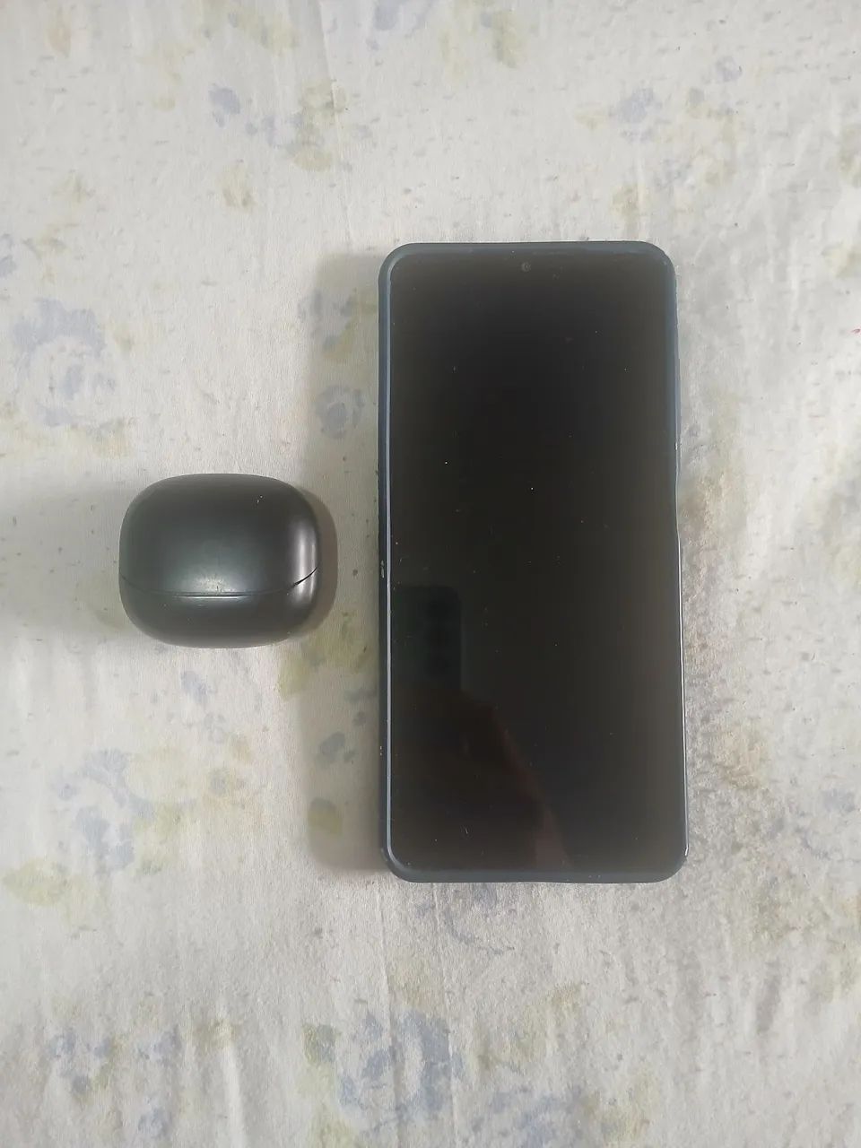 CELULAR + FONE BLUETOOTH ORIGINAL 