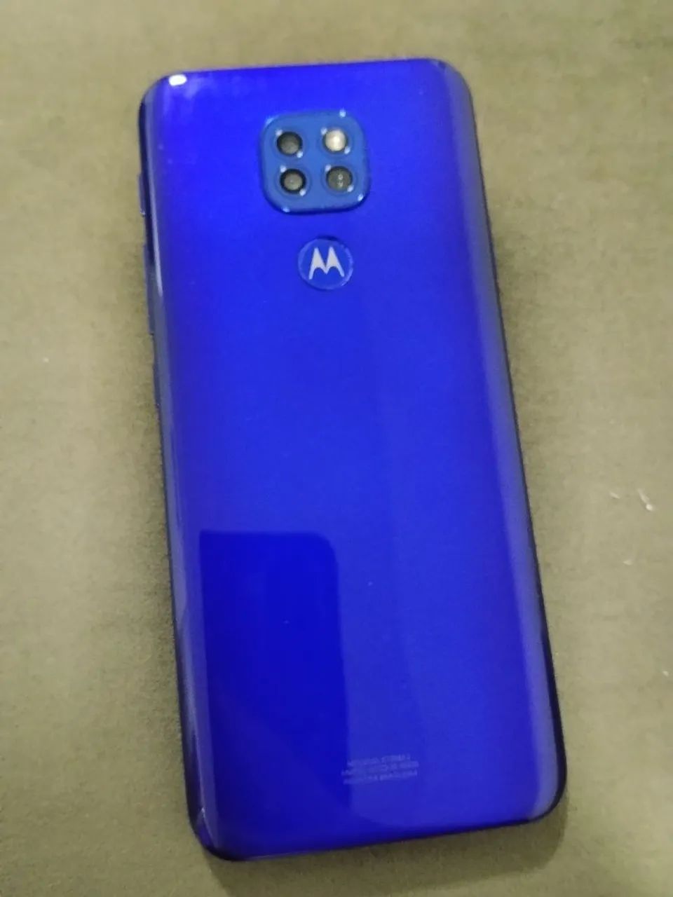 Moto g9 play - Foto 2