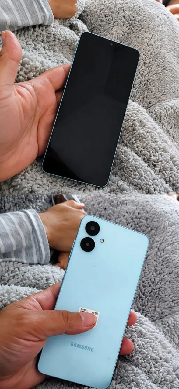 Samsung A06 128gb