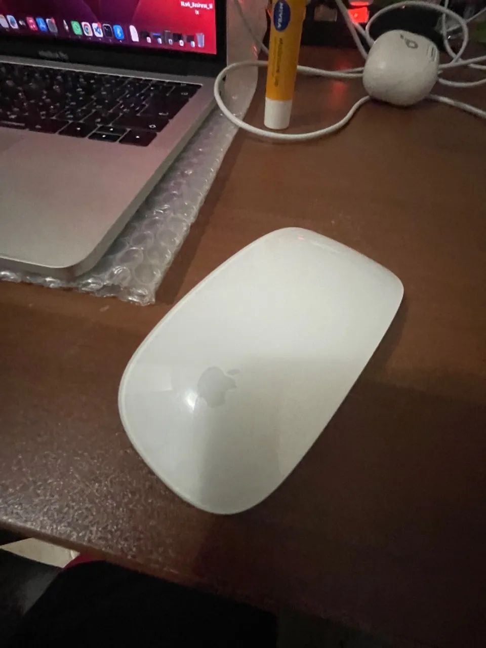 Apple mouse magic serie 1   - Foto 2