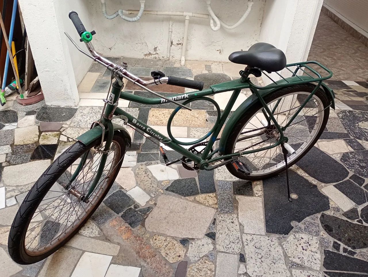 Bicicleta usada  - Foto 4