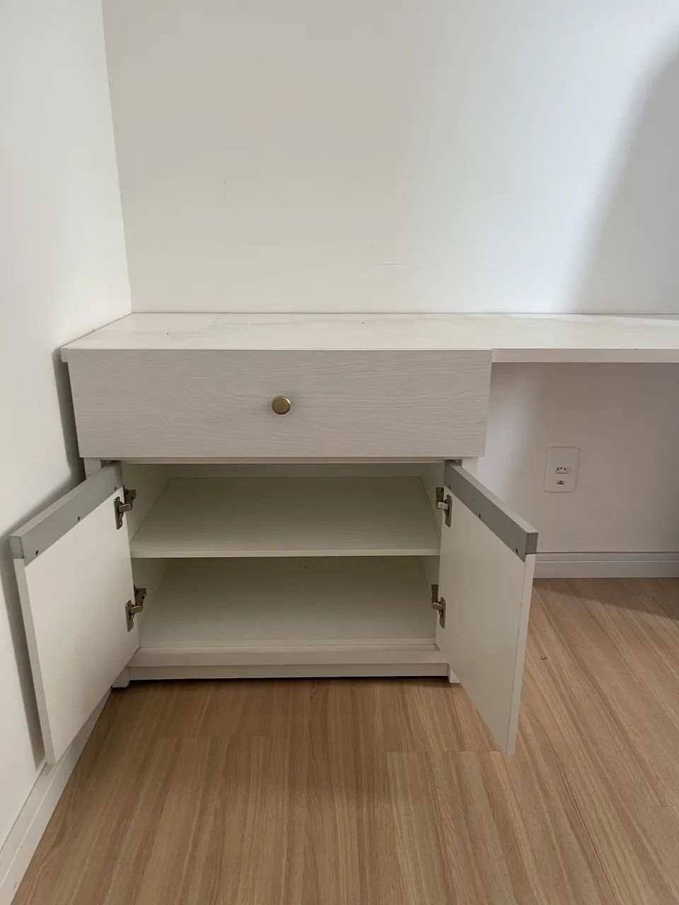 Mesa penteadeira  - Foto 2