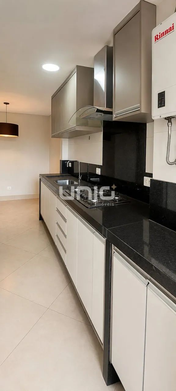 Apartamento à venda codmínio Mirage Residêncila MIrage no centro de PIracicaba SP REF: AP3 - Foto 3