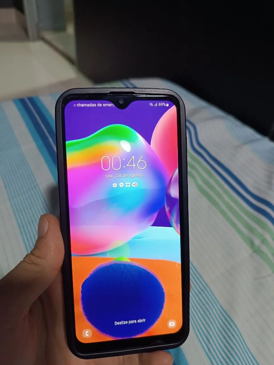 Samsung Galaxy A31  - Foto 2