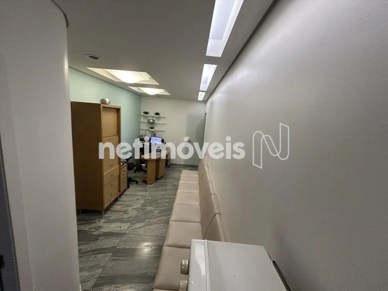 Venda Sala Santa Efigênia Belo Horizonte - Foto 2