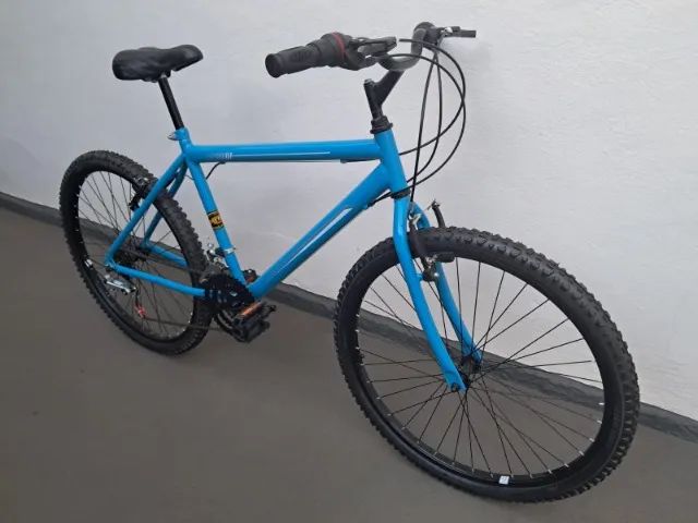 BICICLETA ARO 26
