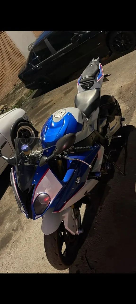 S1000rr - Foto 2
