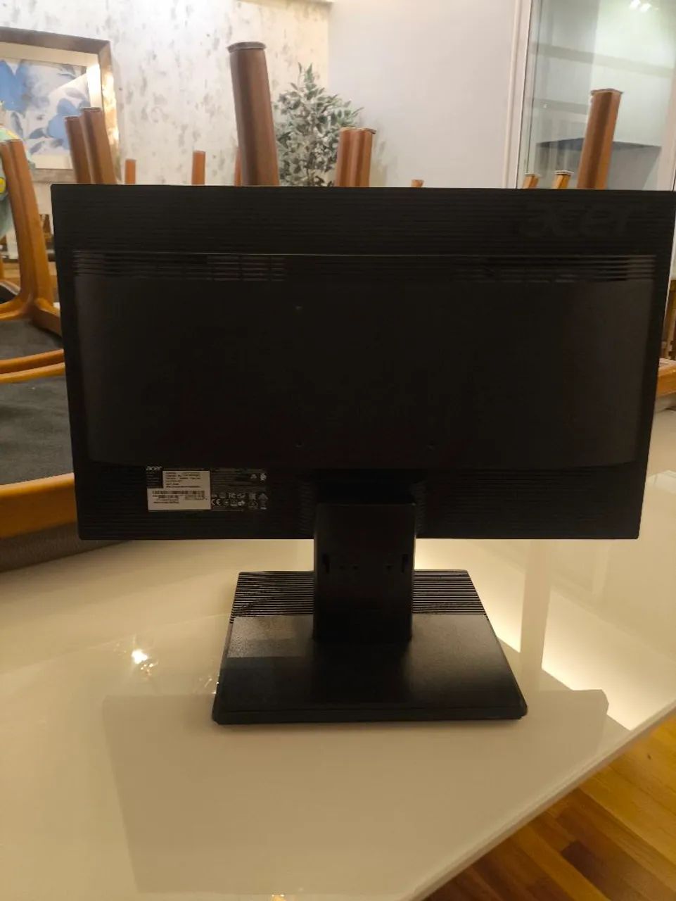 Monitor ACER V206HQL - Foto 2