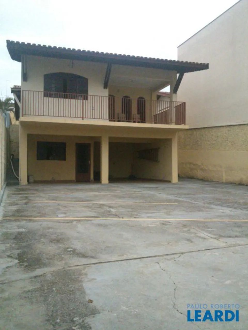 CASA ASSOBRADADA - JARDIM RIBEIRO - SP - Foto 2