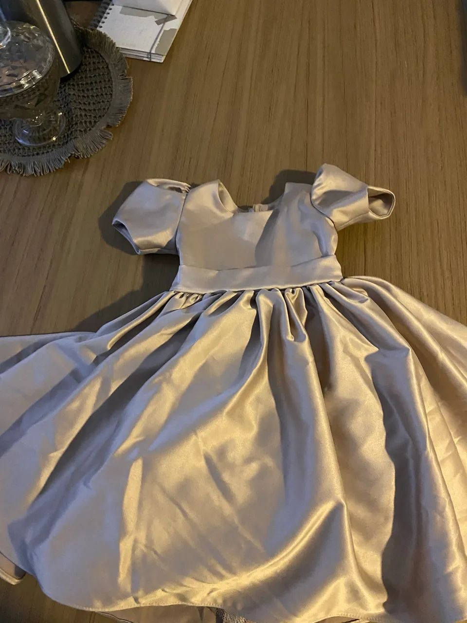 Vestido de festa