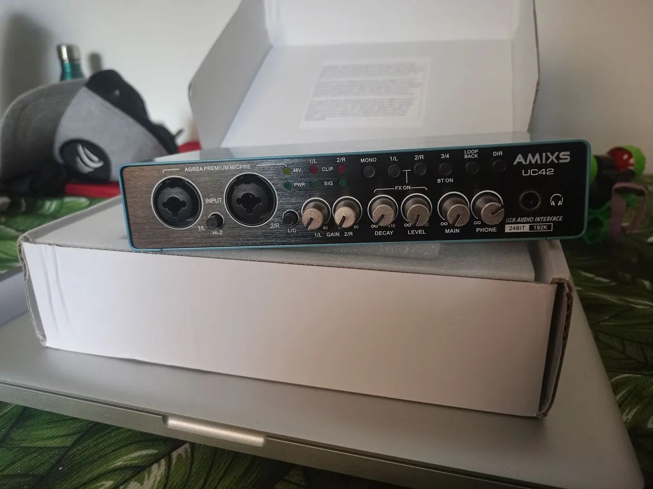 Amixs Uc42 - Foto 2