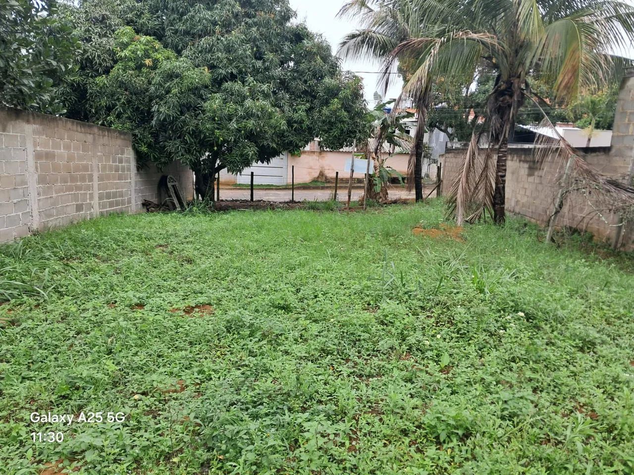 Terreno com  11 x22 total 242mt quadrados